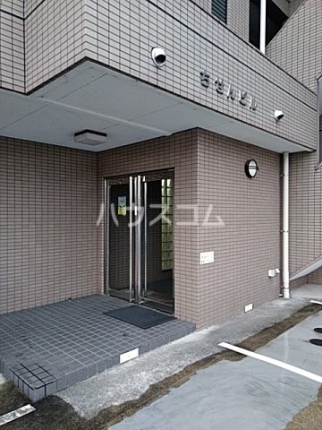 3/11 エントランス