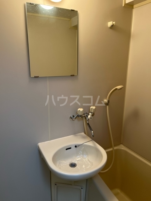12/30 洗面
