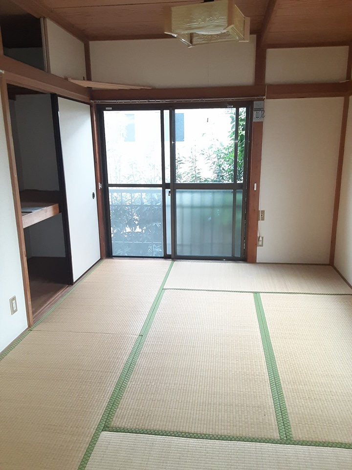 3/23 リビング/ダイニング