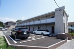 15/24 駐車場