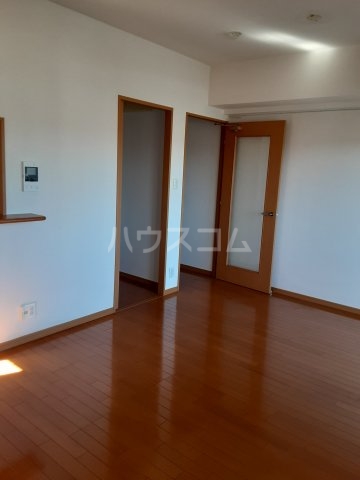 6/30 リビング/ダイニング