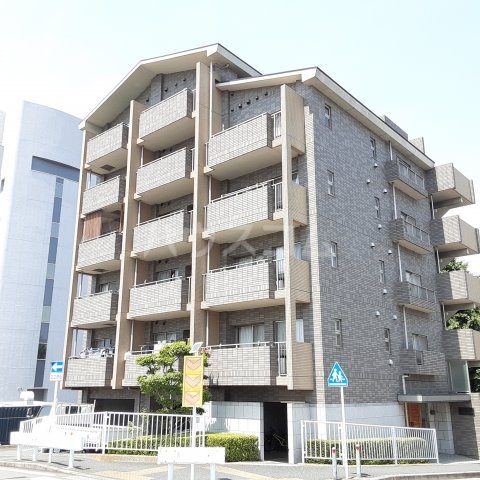 1/22 外観