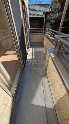 24/27 バルコニー