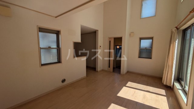 4/27 リビング/ダイニング