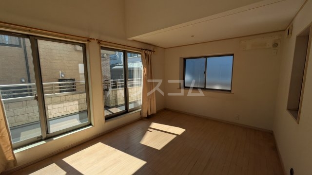 3/27 リビング/ダイニング