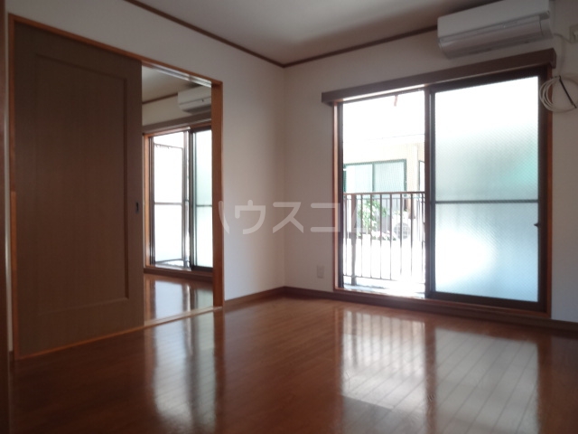 5/26 リビング/ダイニング