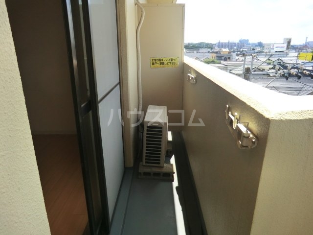 16/30 バルコニー