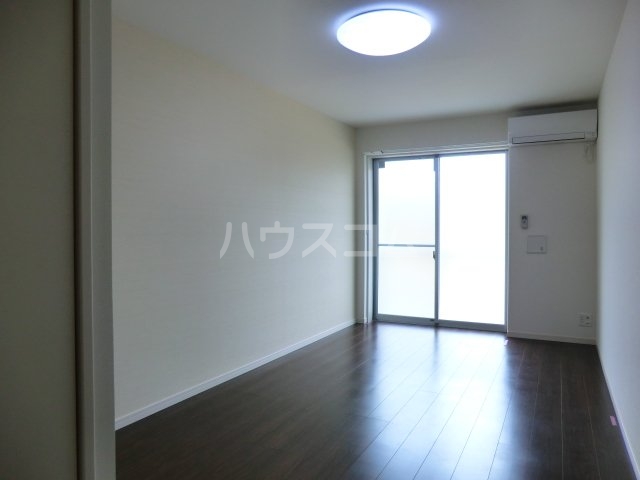 4/21 室内