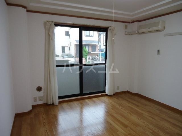 4/27 リビング/ダイニング