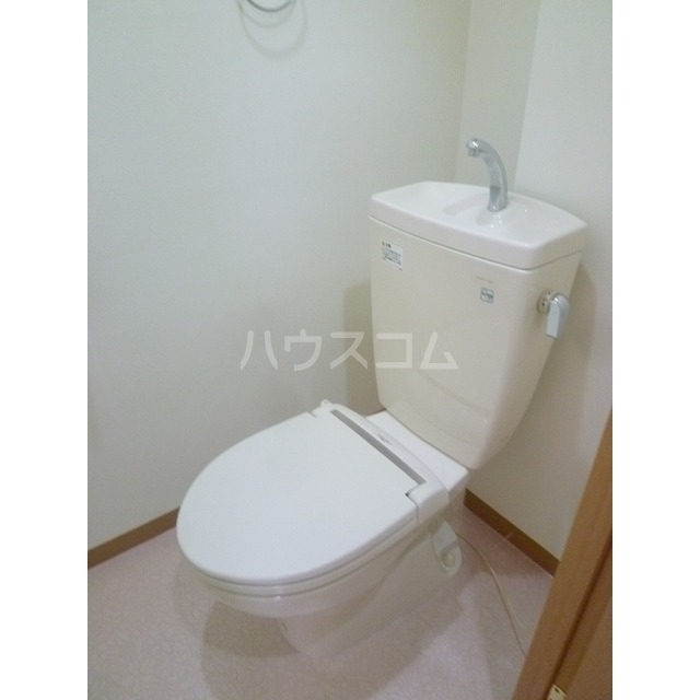 15/26 トイレ