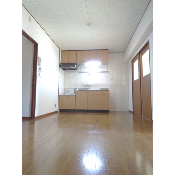 4/27 リビング/ダイニング