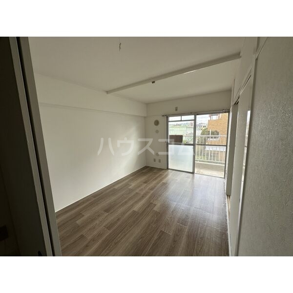 4/26 リビング/ダイニング