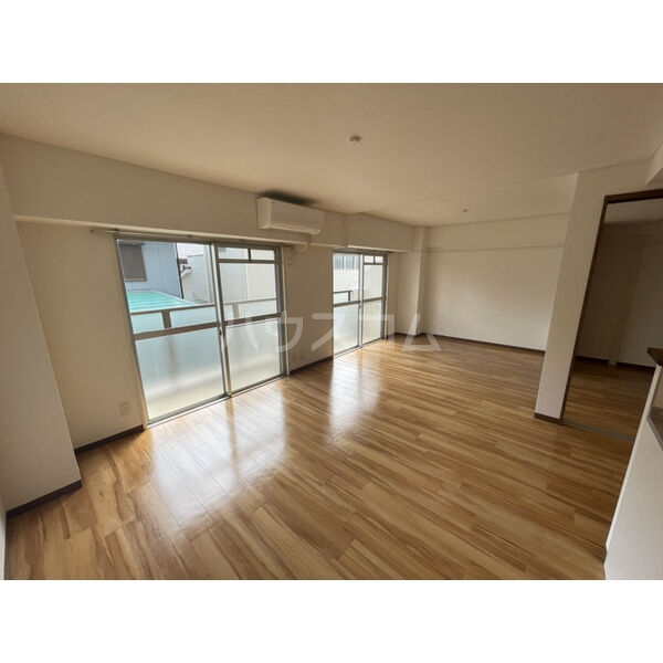 3/16 リビング/ダイニング