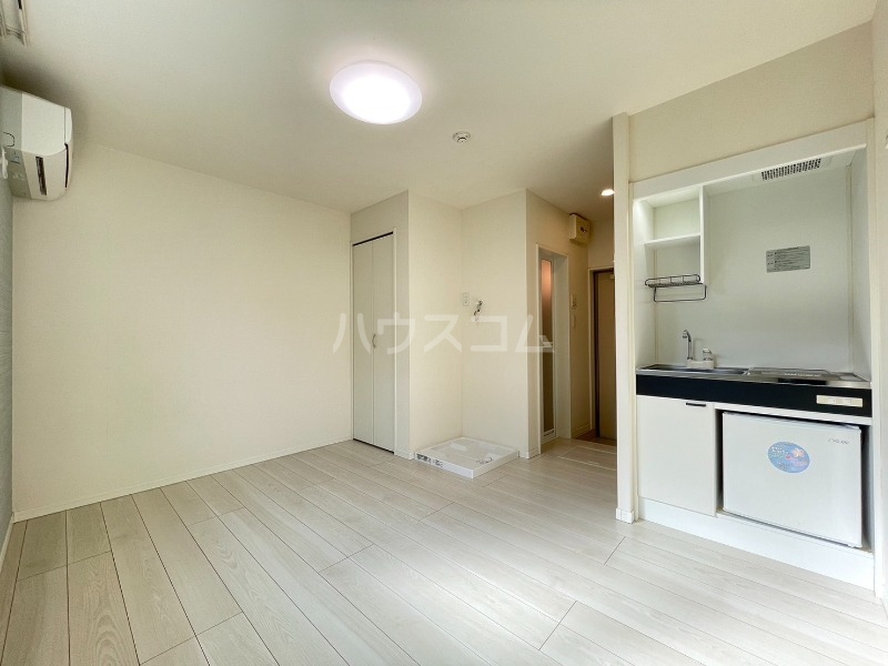 3/23 リビング/ダイニング