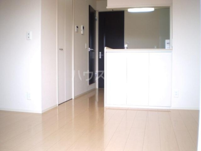 4/27 リビング/ダイニング