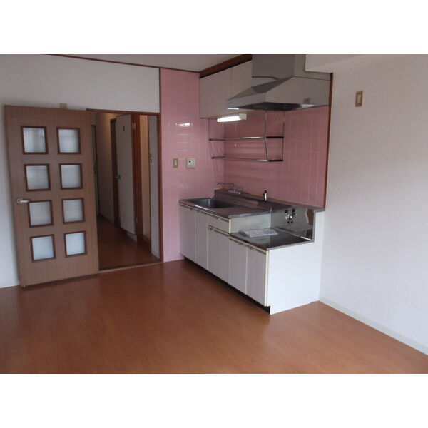 5/29 リビング/ダイニング