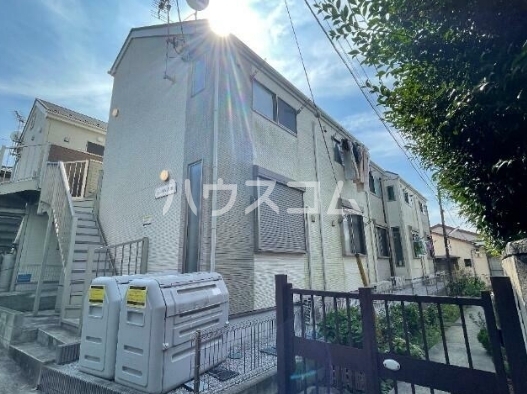 15/25 エントランス
