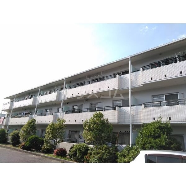 13/26 バルコニー