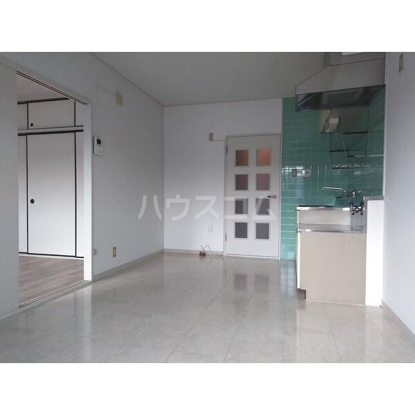 3/26 リビング/ダイニング