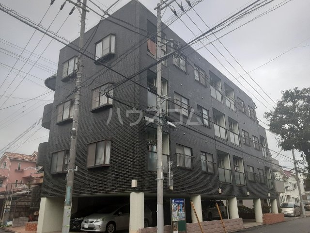 1/11 外観