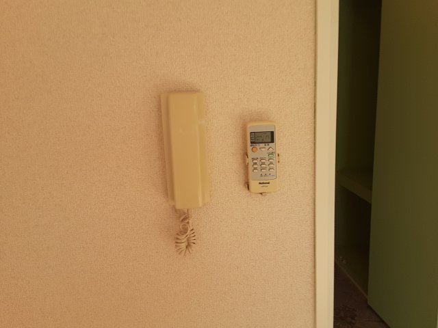 5/22 リビング/ダイニング