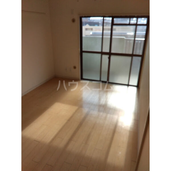 15/30 バルコニー