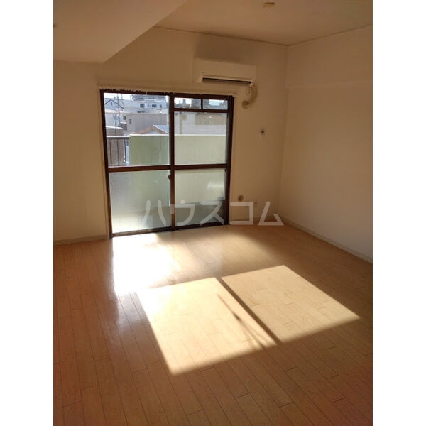 6/30 リビング/ダイニング