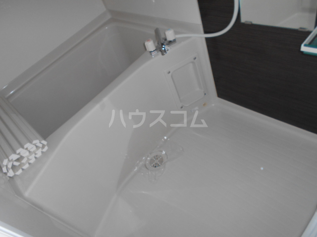 12/30 浴室