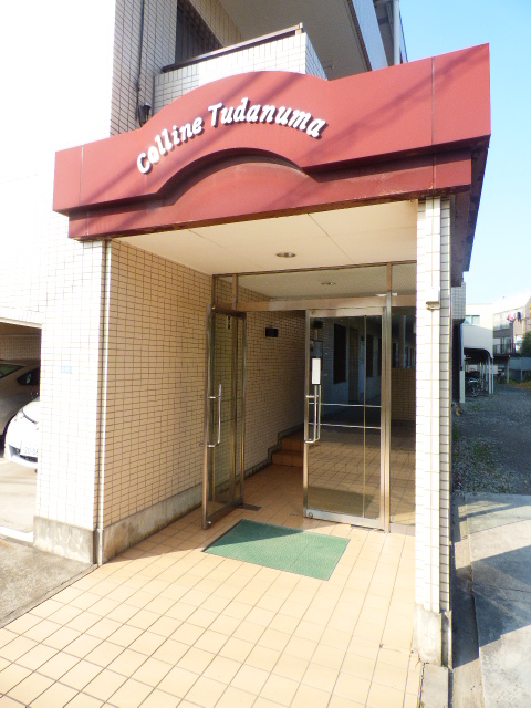 19/28 エントランス