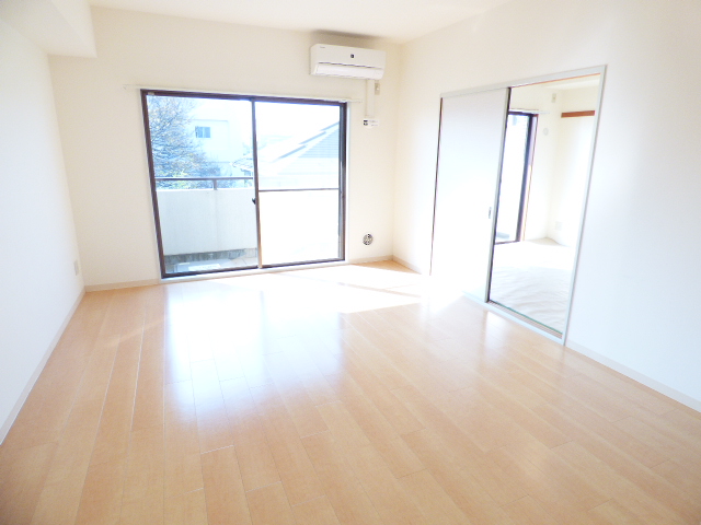 3/28 リビング/ダイニング