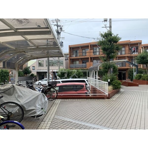 29/30 駐車場