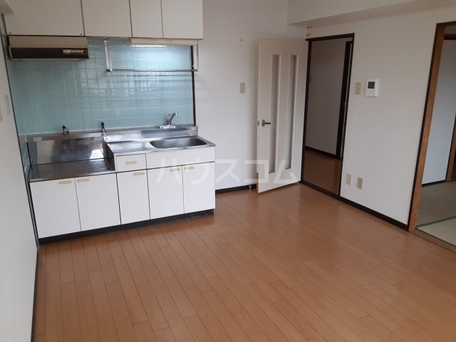 3/29 リビング/ダイニング