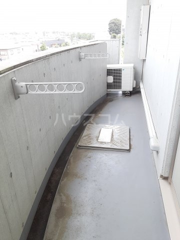 16/30 バルコニー