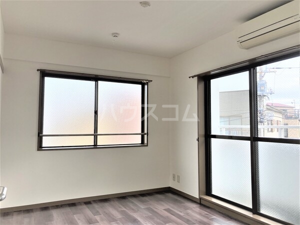 3/19 リビング/ダイニング