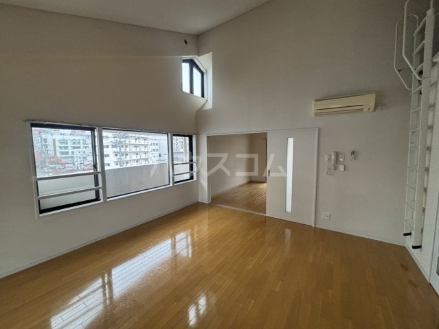 7/30 リビング/ダイニング