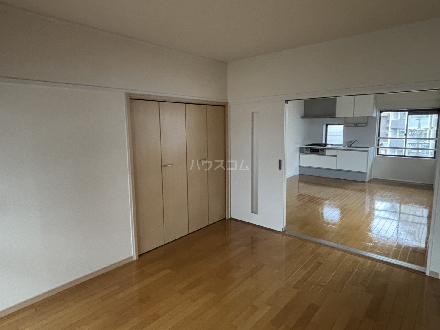 8/30 リビング/ダイニング