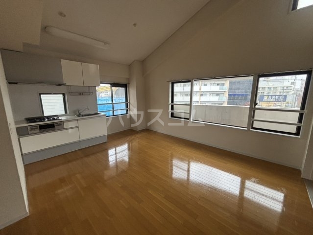 10/30 リビング/ダイニング