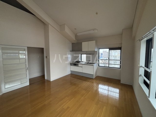 3/30 リビング/ダイニング