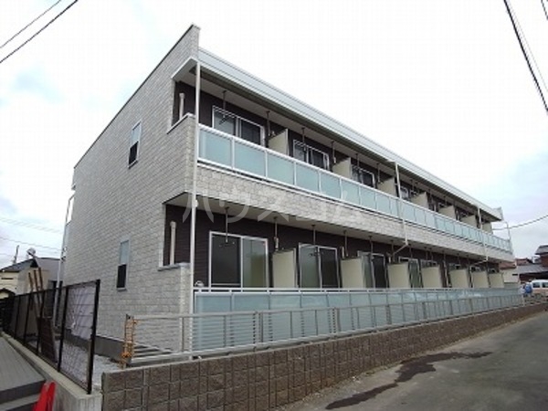 2/27 外観