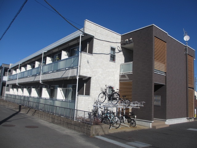 1/27 外観