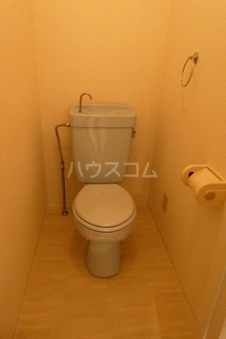 15/30 トイレ