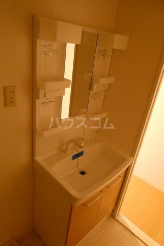 16/30 洗面