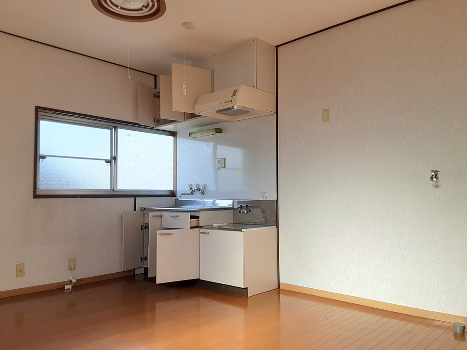 5/30 リビング/ダイニング