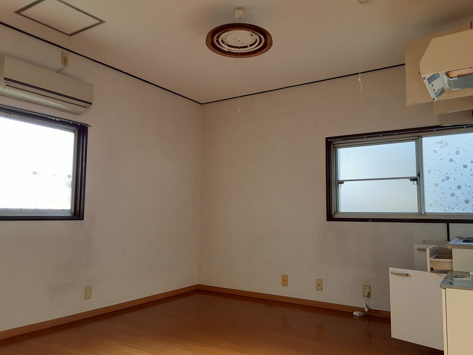 6/30 リビング/ダイニング