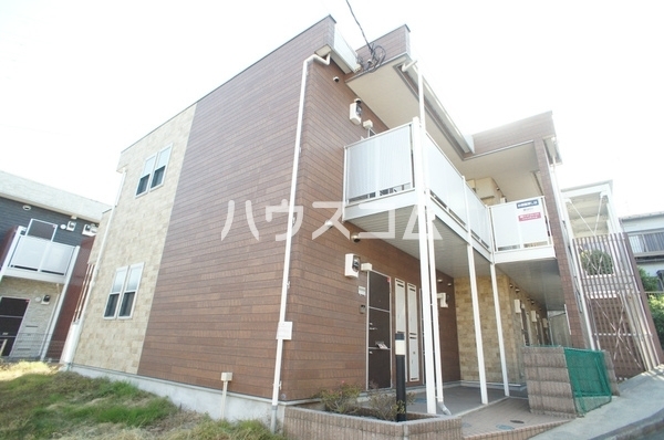1/30 外観
