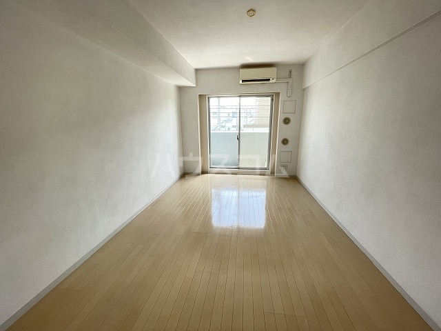 4/27 リビング/ダイニング