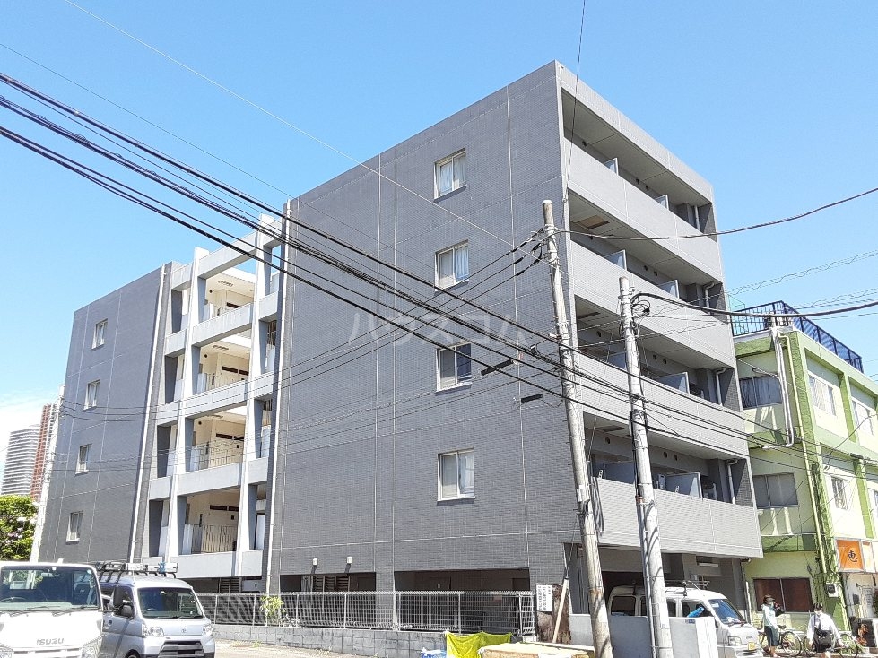 メゾンドールｆｏｃｄ 1号室の賃貸物件詳細情報 神奈川県川崎市中原区苅宿２３ ２５ 元住吉駅 マンション 賃貸ならハウスコム