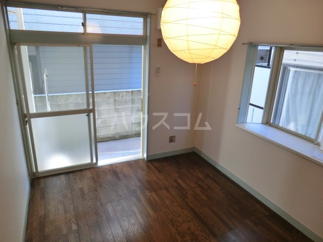 9/30 玄関