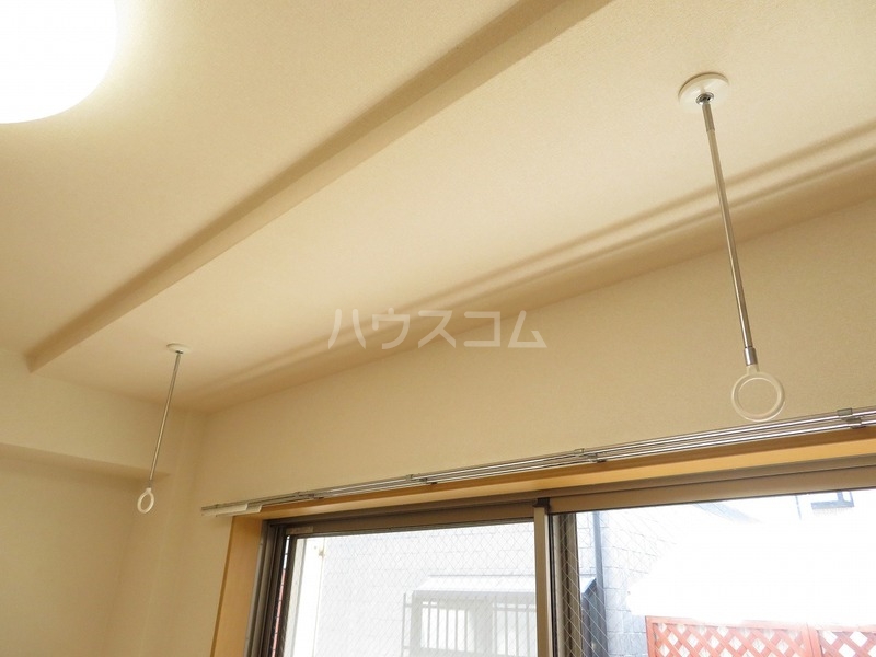 14/26 バルコニー