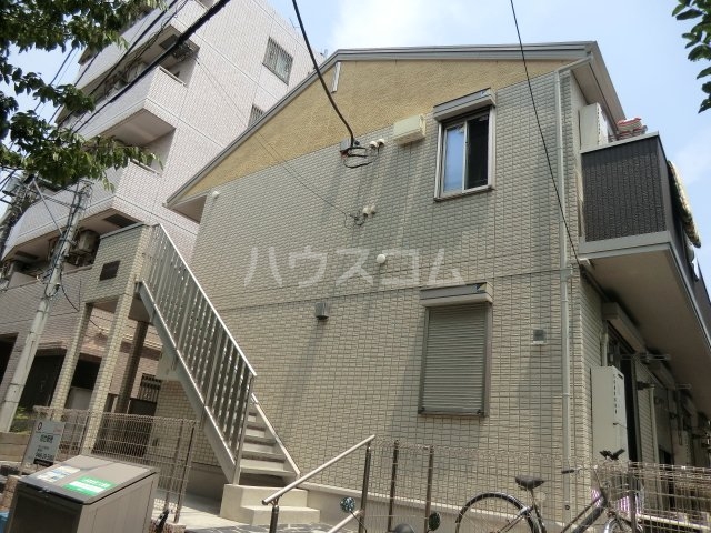 1/11 外観